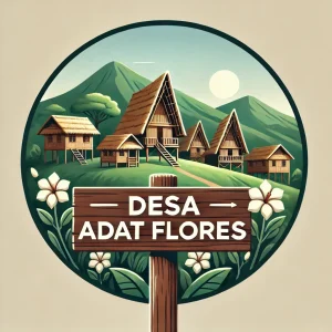 Desa Adat Flores