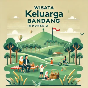 wisata keluarga Bandung