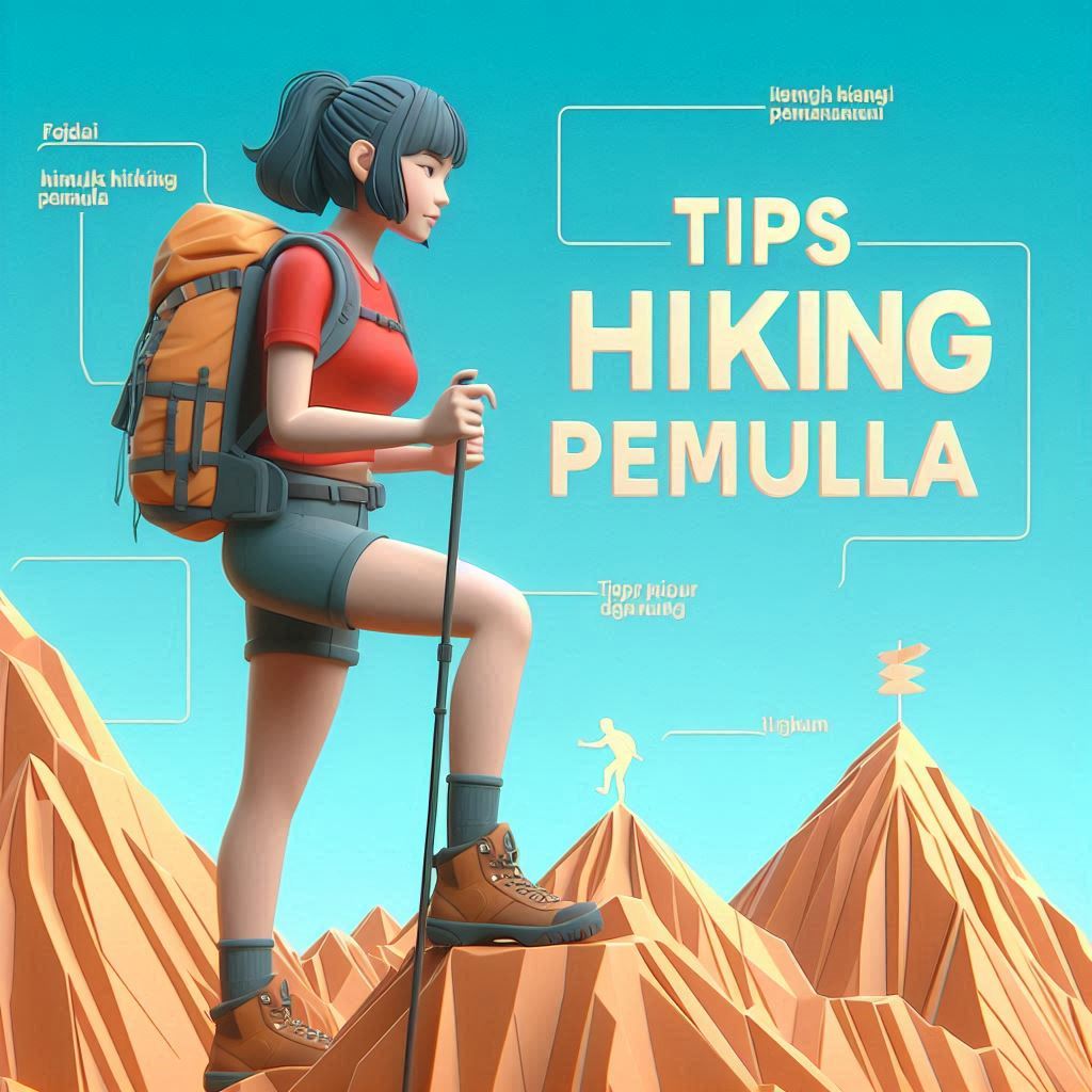 You are currently viewing Tips Hiking untuk Pemula: Menjadi Petualang Alam yang Siap