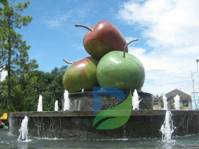 Read more about the article Wisata Petik Buah Apel Sensasi Menikmati Alam dan Buah Segar