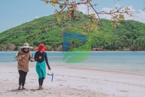 Read more about the article 5 Pantai Indah di Lombok yang Tenang dan Menawan