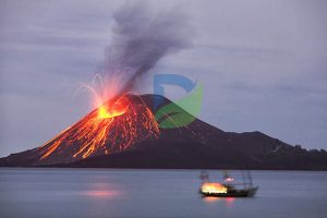 Read more about the article 7 Gunung Tercantik di Indonesia yang Eksotis dan Menakjubkan