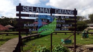 Read more about the article Pulau Kembang Banjarmasin dan Pesonanya yang Memikat Hati