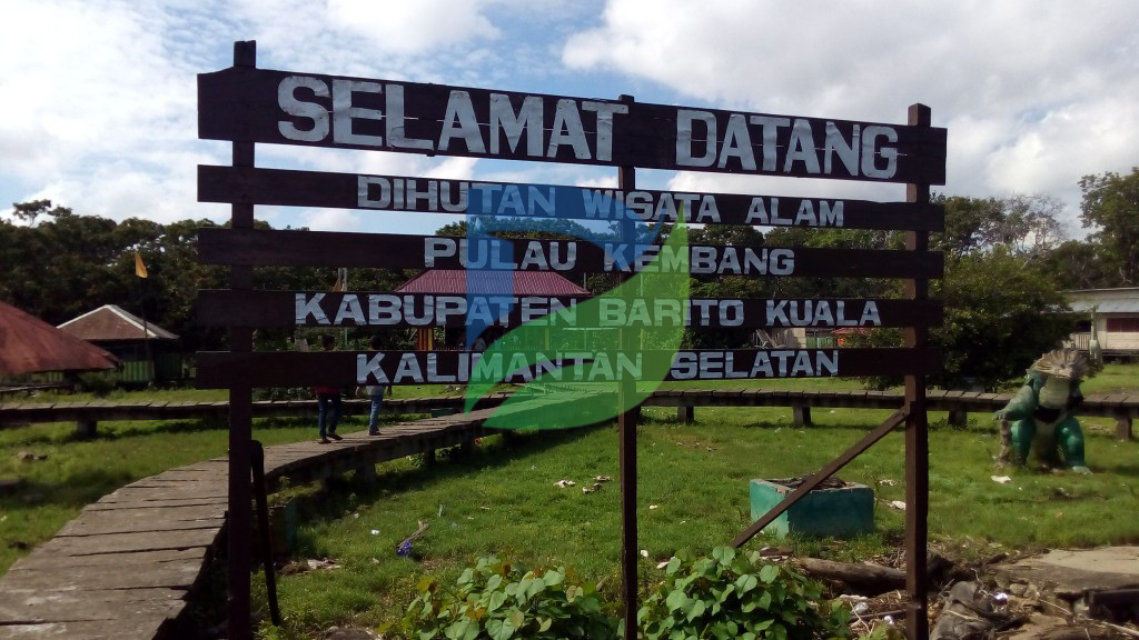 You are currently viewing Pulau Kembang Banjarmasin dan Pesonanya yang Memikat Hati